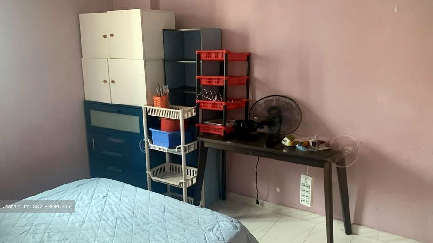 Blk 718 Khatib Spring (Yishun), HDB 4 Rooms #602759861